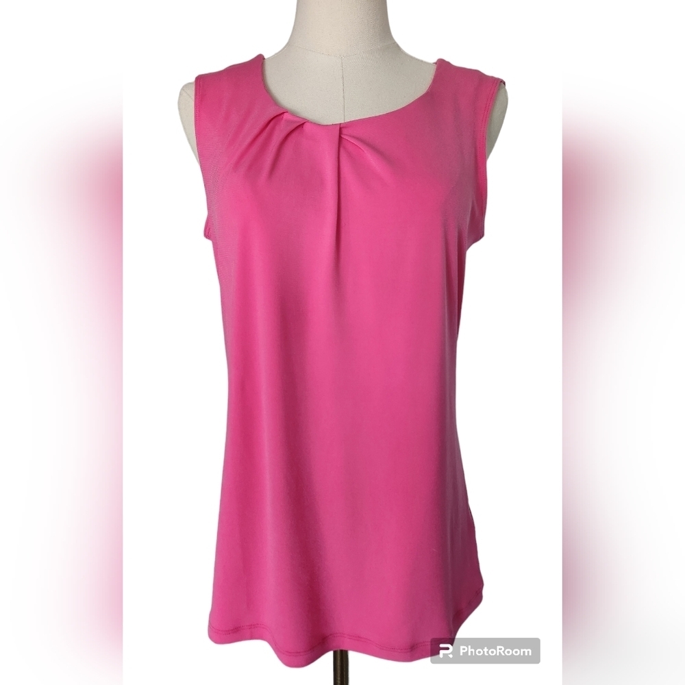 Ricki's Pink Top